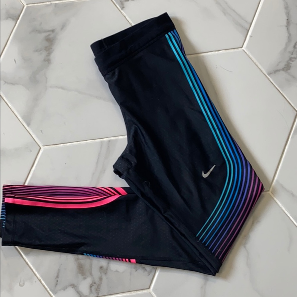 Nike Dri fit legging